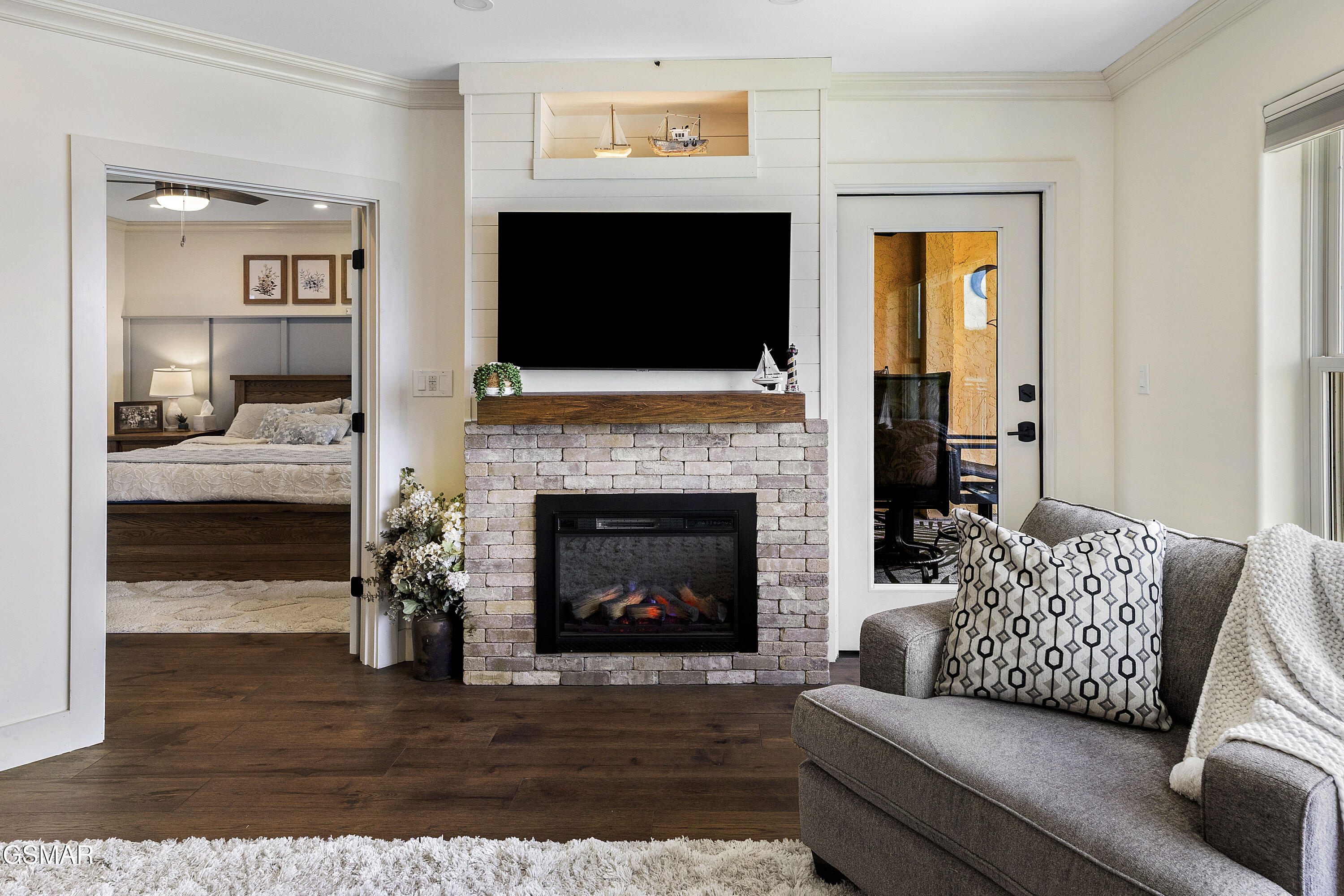 1269 Highway 139 Dandridge TN 37725