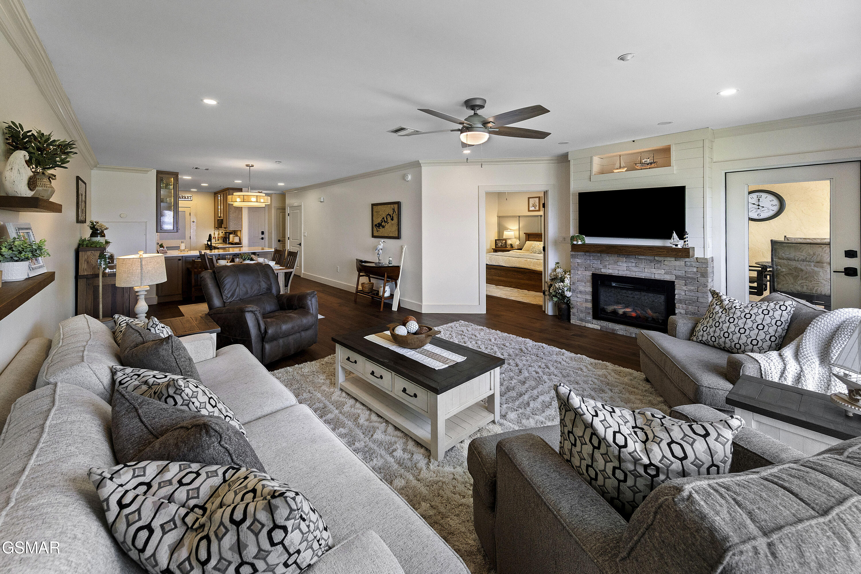 1269 Highway 139 Dandridge TN 37725