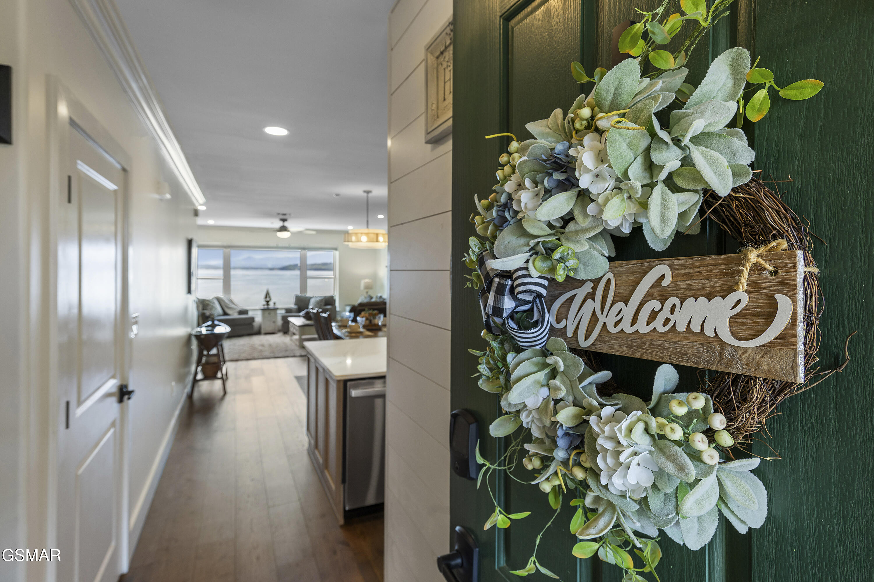 1269 Highway 139 Dandridge TN 37725