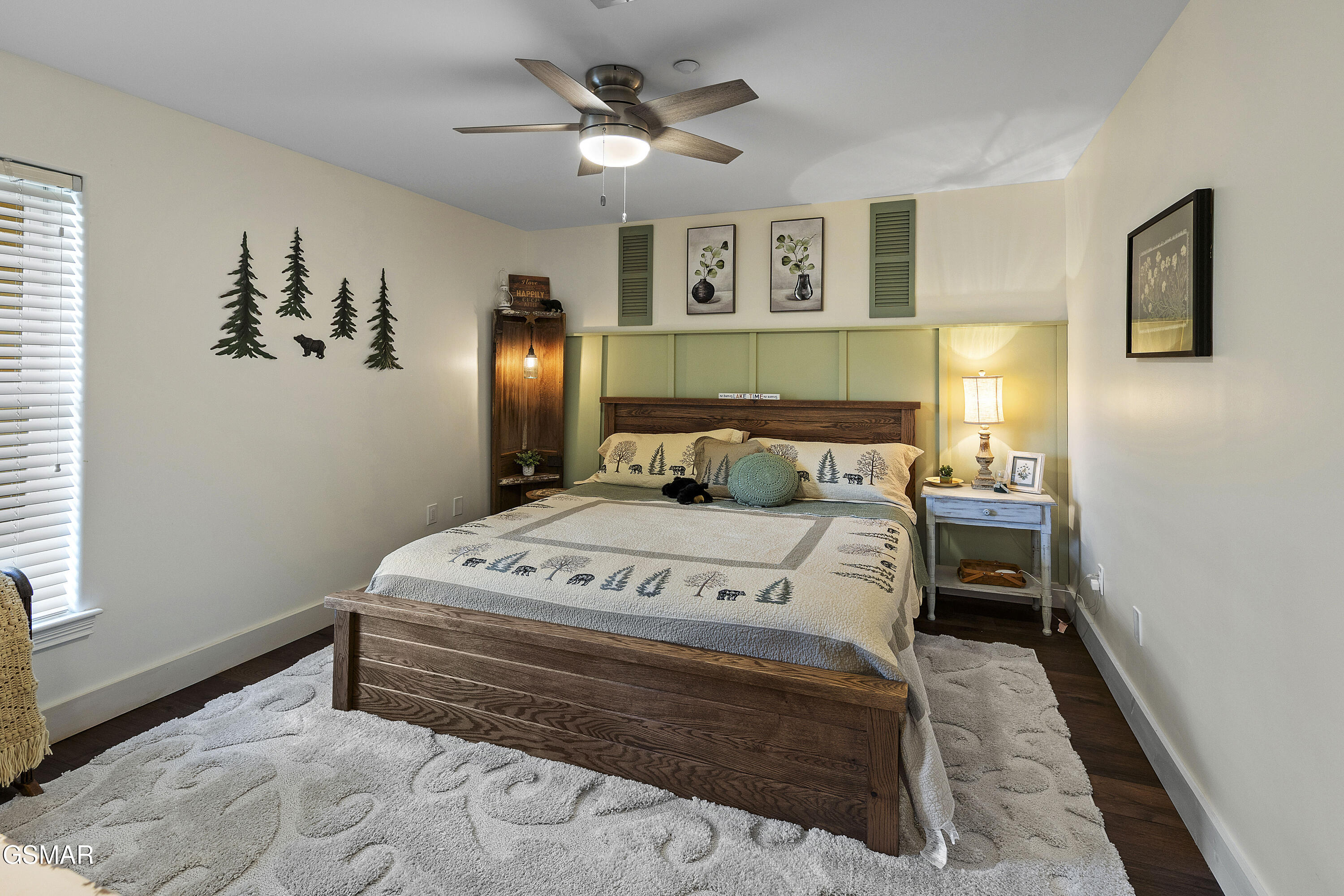 1269 Highway 139 Dandridge TN 37725