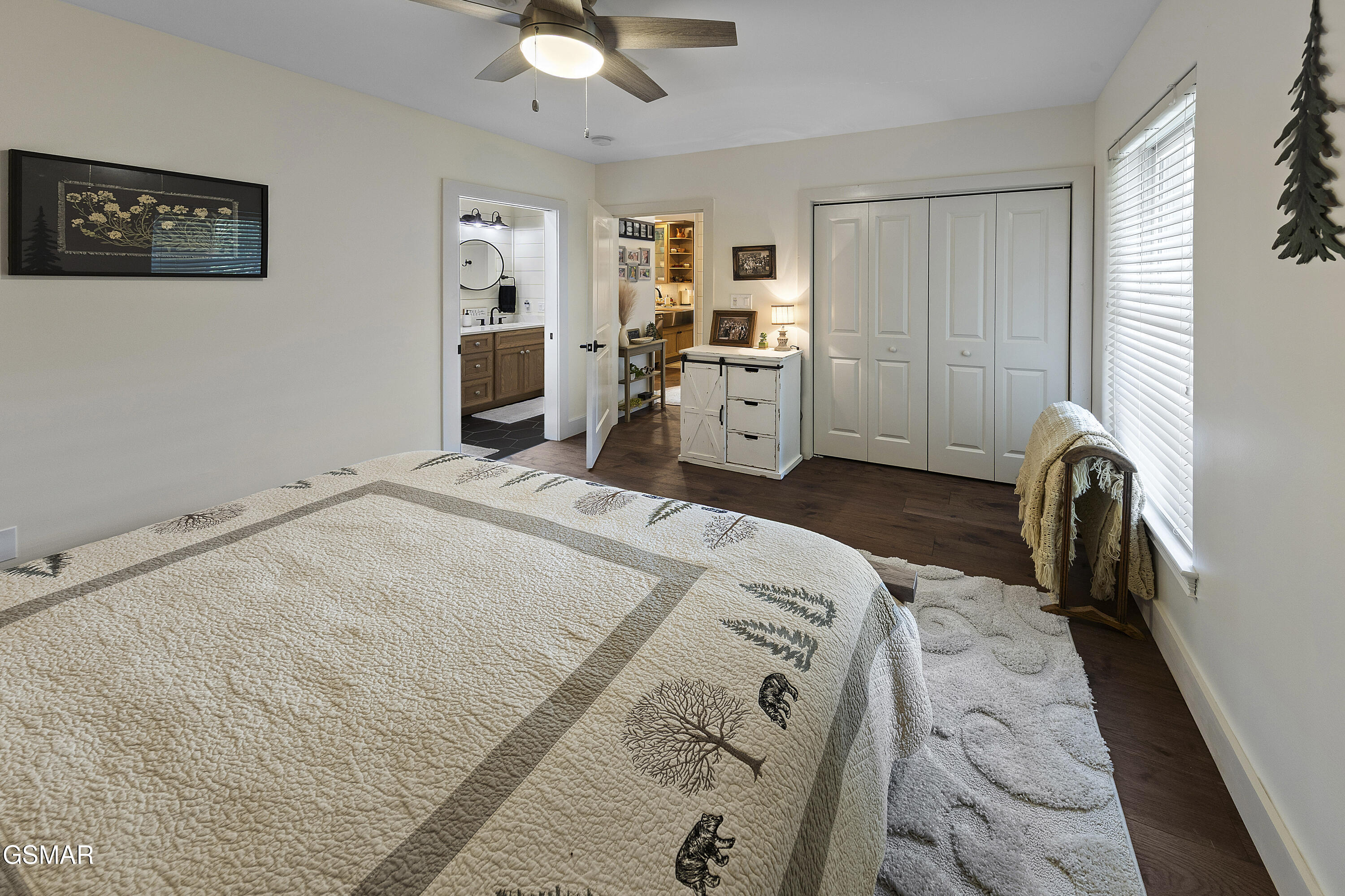 1269 Highway 139 Dandridge TN 37725