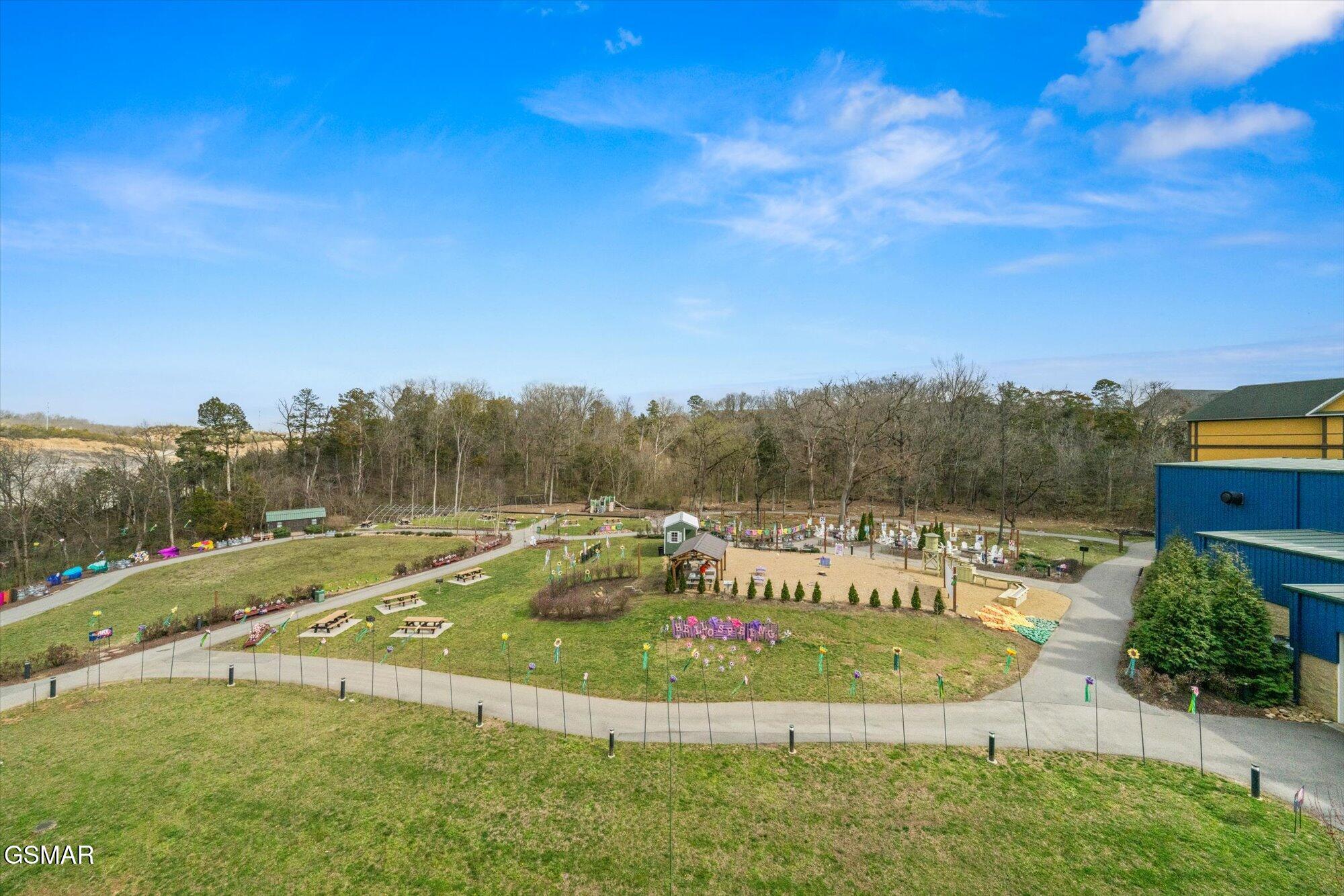 225 Collier Drive Unit 3406 Sevierville TN 37862