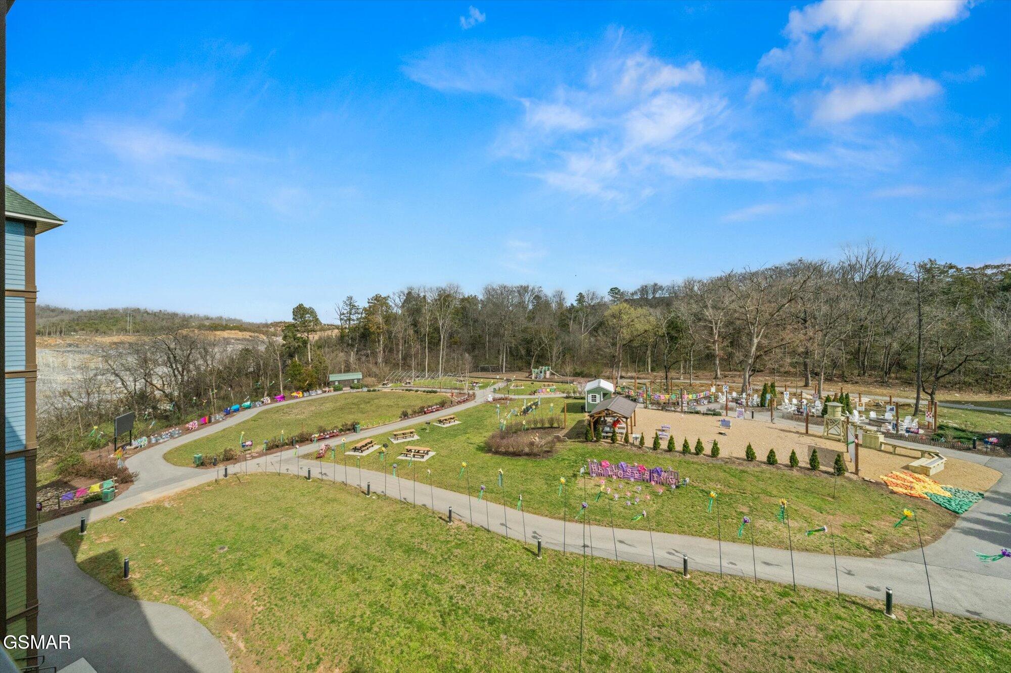 225 Collier Drive Unit 3406 Sevierville TN 37862