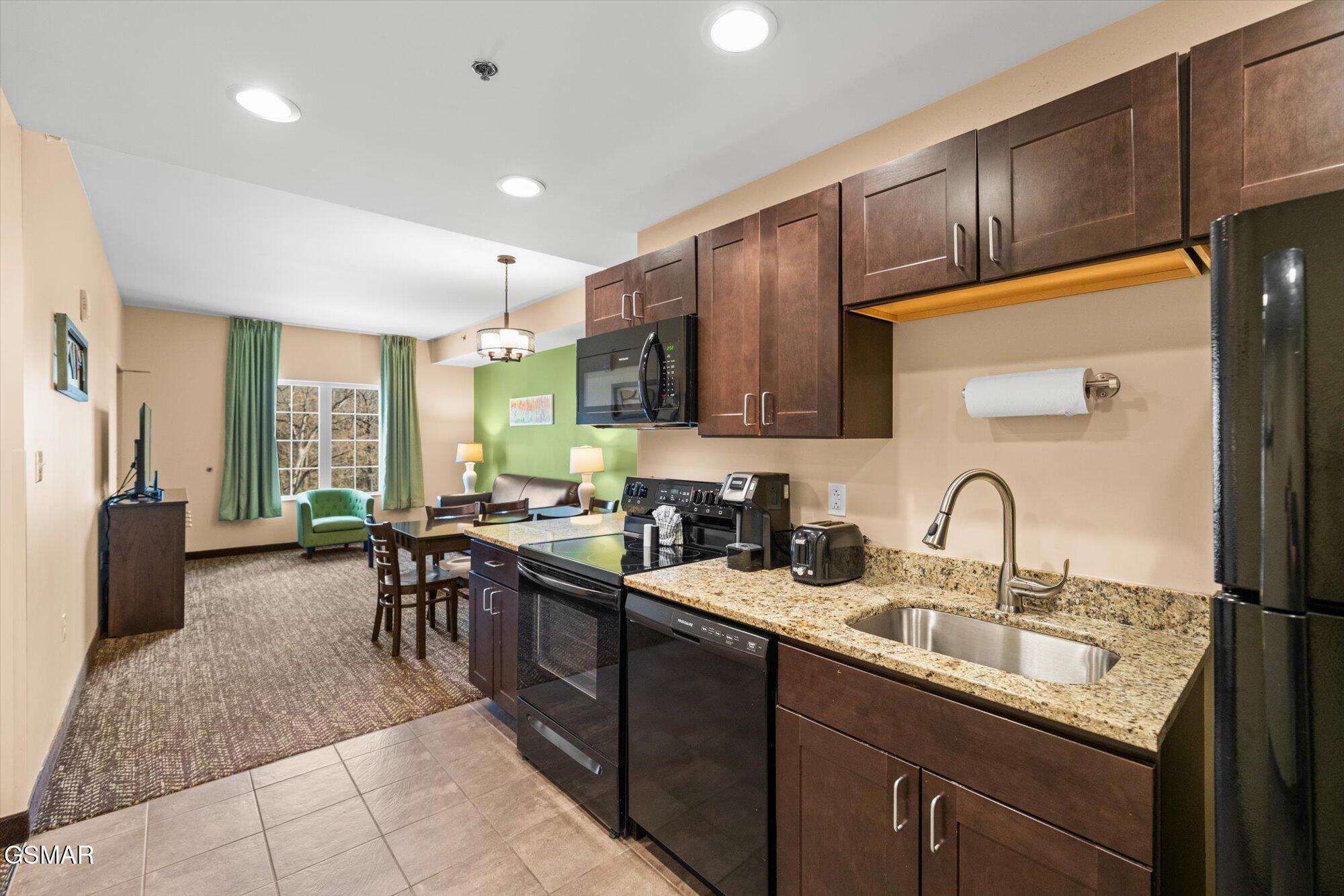 225 Collier Drive Unit 3406 Sevierville TN 37862