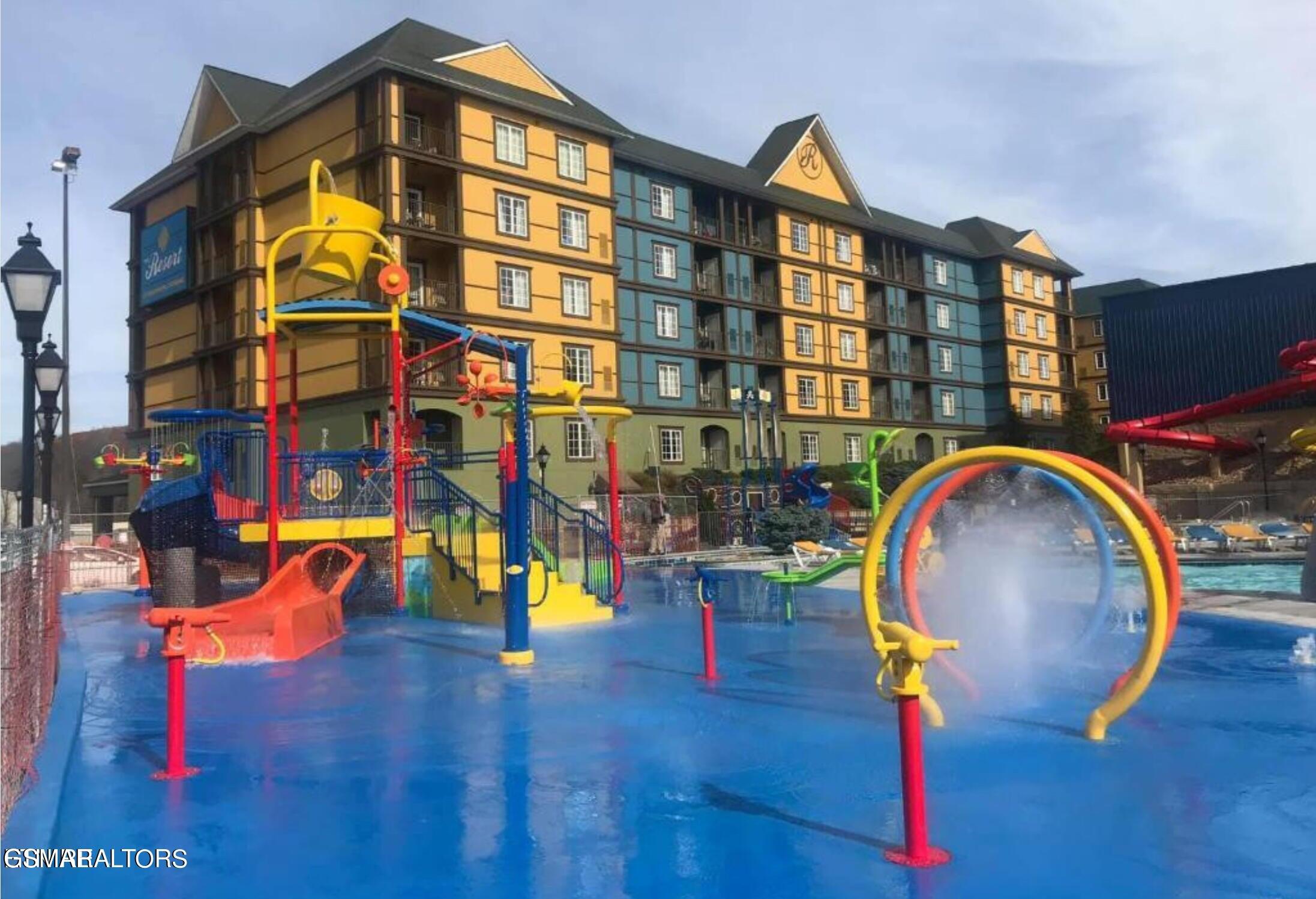 225 Collier Drive Unit 3406 Sevierville TN 37862