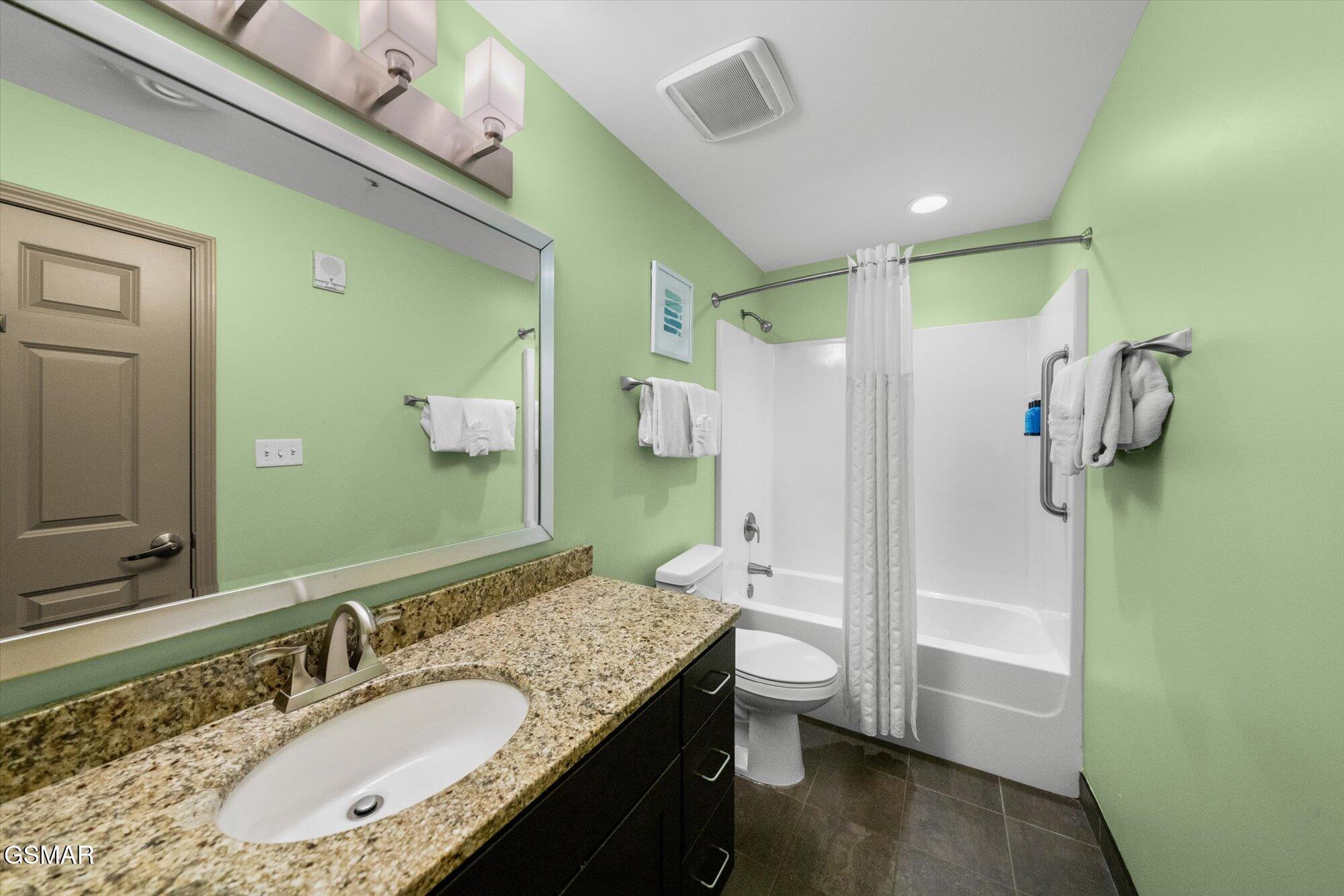 225 Collier Drive Unit 3406 Sevierville TN 37862