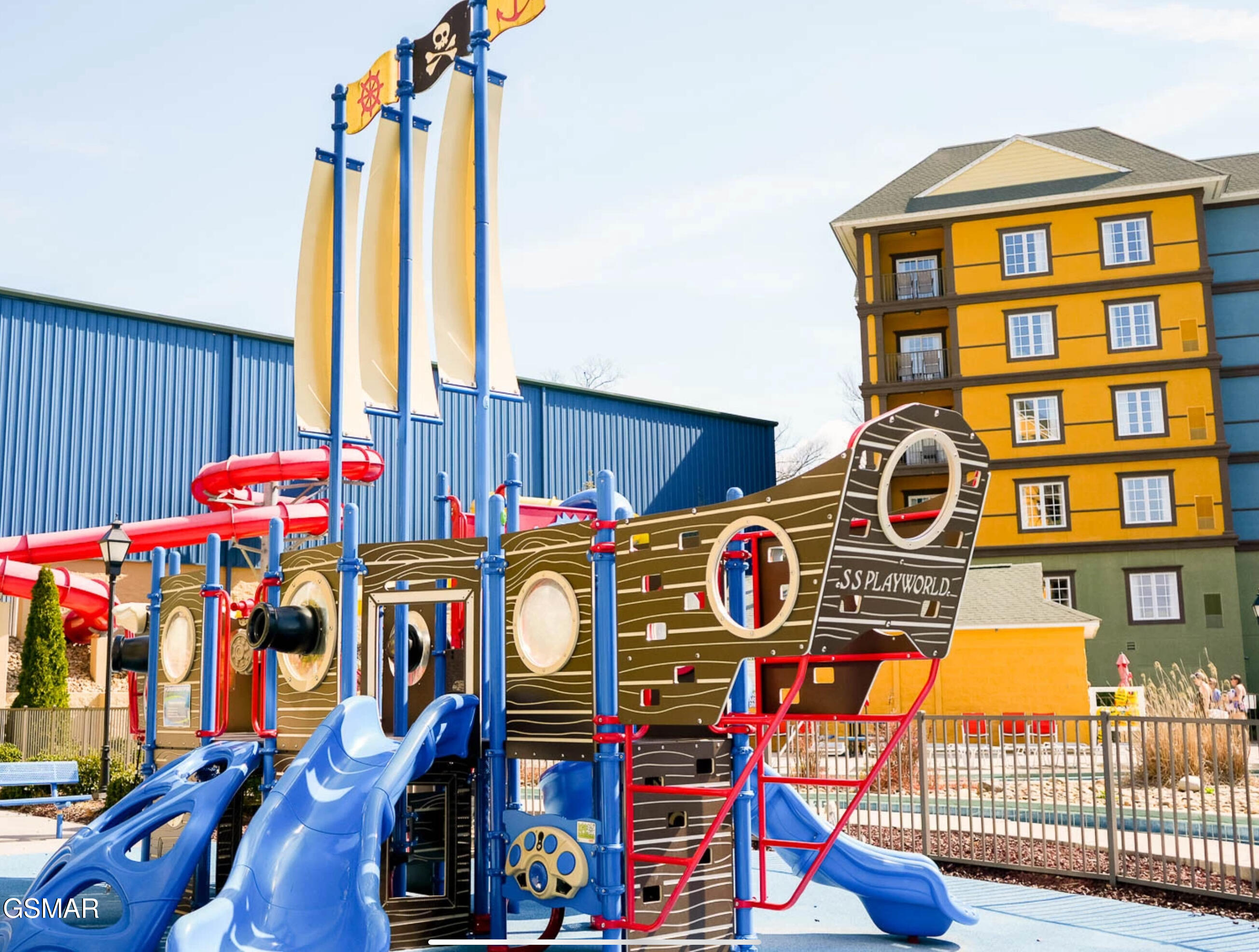 225 Collier Drive Unit 3406 Sevierville TN 37862