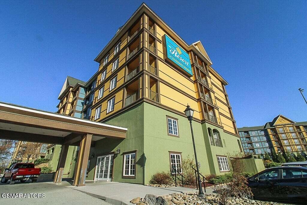 225 Collier Drive Unit 3406 Sevierville TN 37862