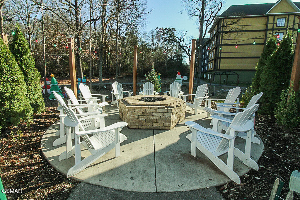 225 Collier Drive Unit 3406 Sevierville TN 37862