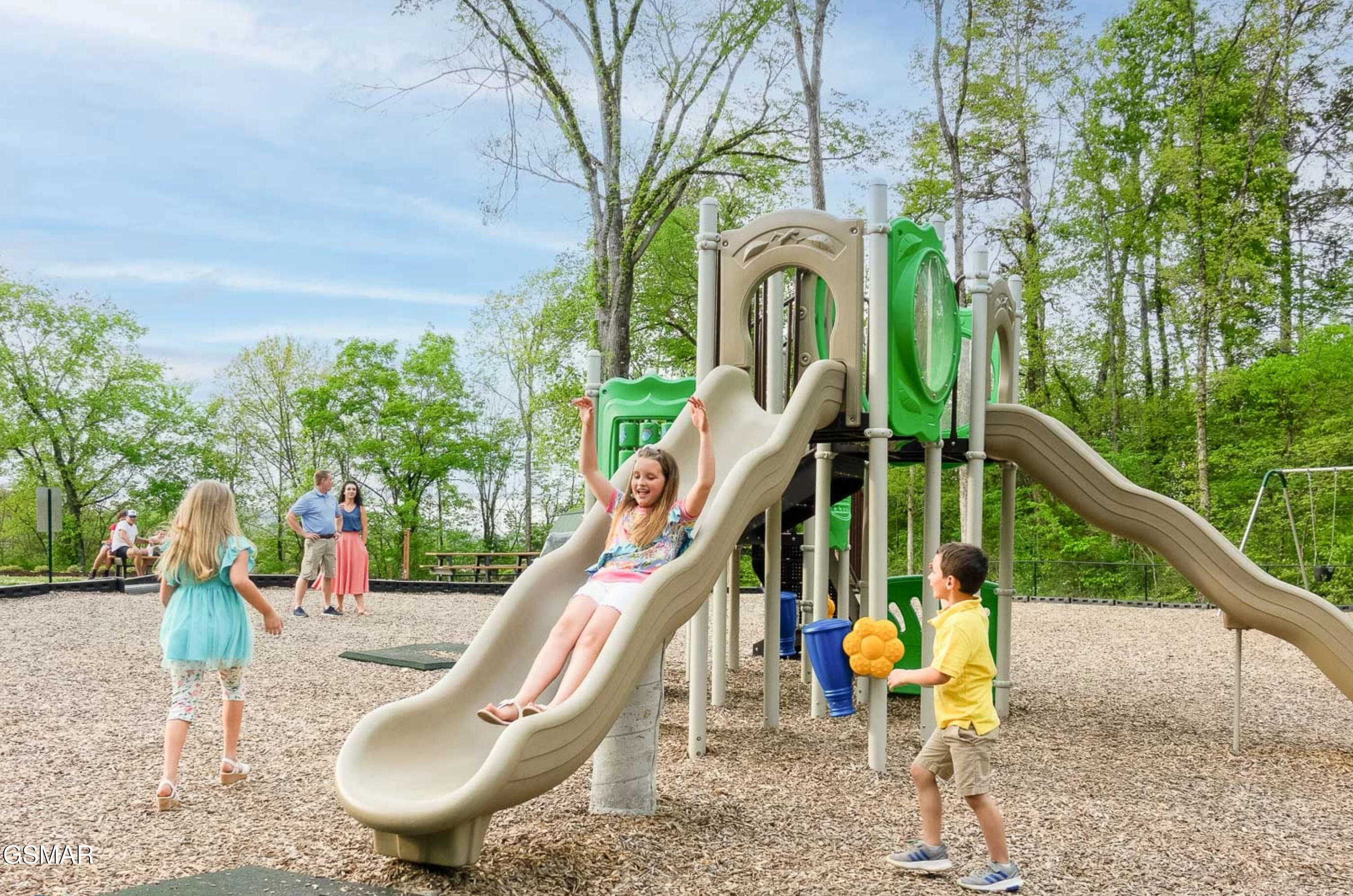 225 Collier Drive Unit 3406 Sevierville TN 37862