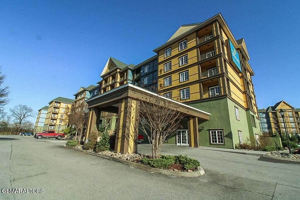 225 Collier Drive Unit 3406 Sevierville TN 37862