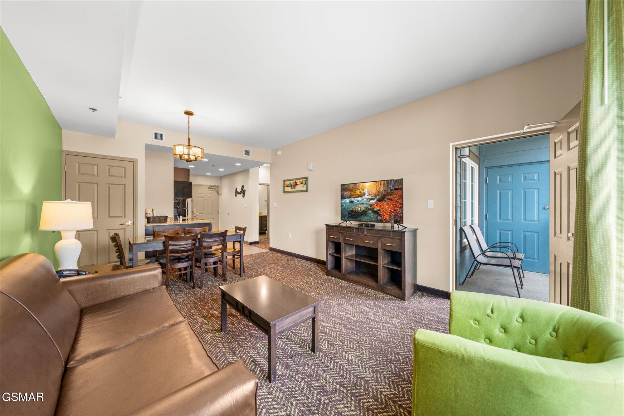 225 Collier Drive Unit 3406 Sevierville TN 37862