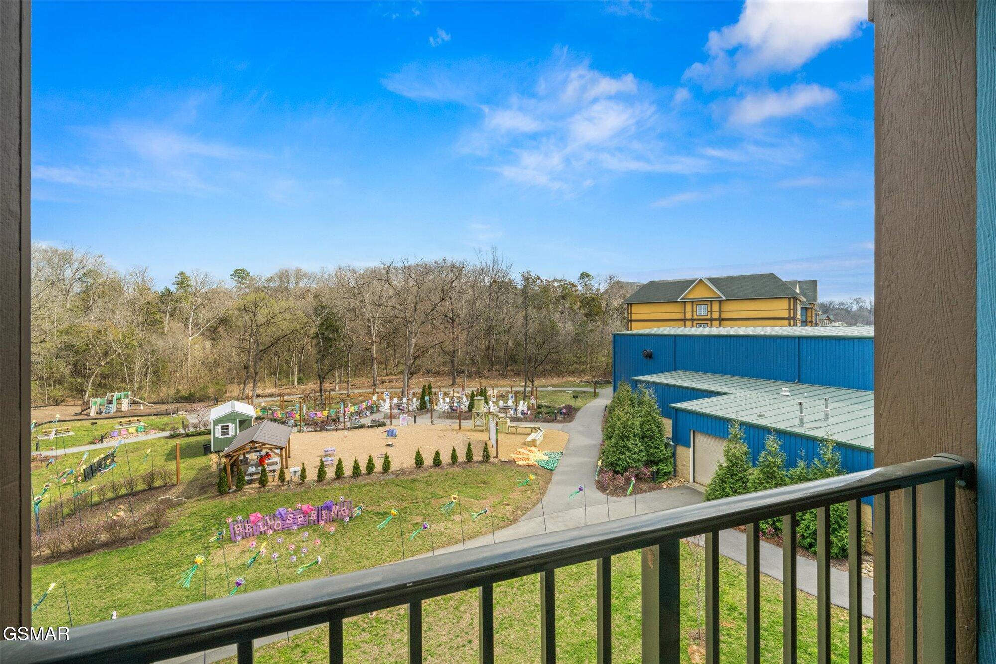 225 Collier Drive Unit 3406 Sevierville TN 37862