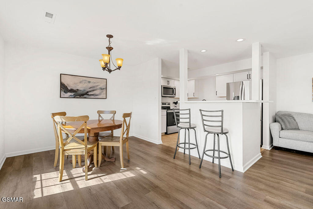 6922 Pemmbrooke Shire Lane Knoxville TN 37909