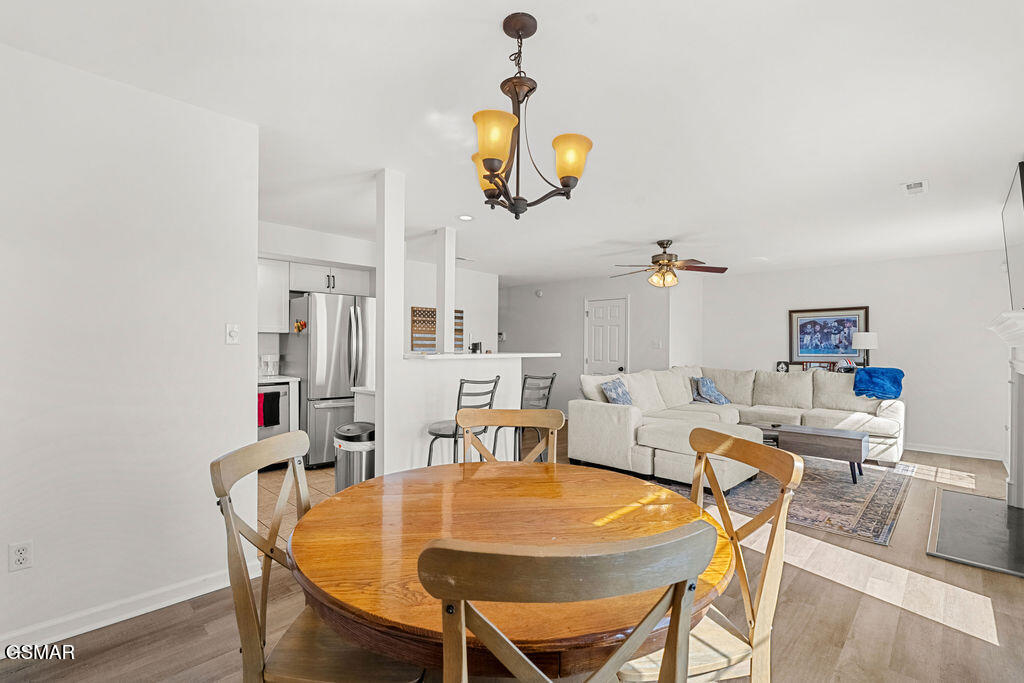 6922 Pemmbrooke Shire Lane Knoxville TN 37909