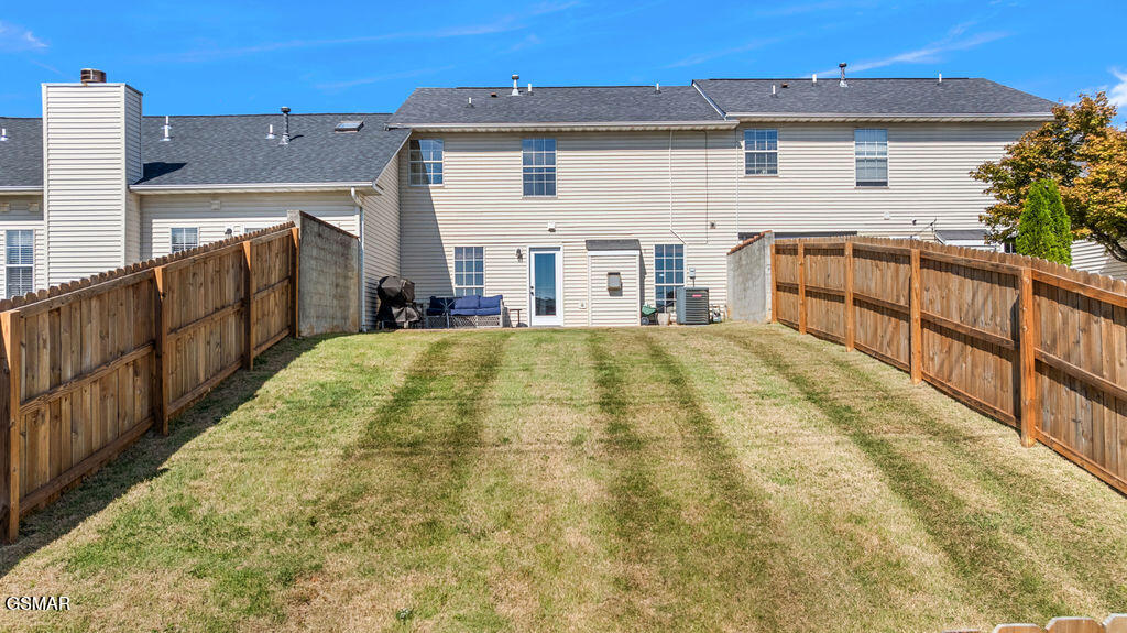 6922 Pemmbrooke Shire Lane Knoxville TN 37909