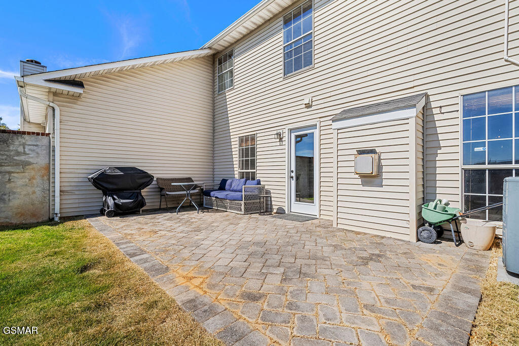 6922 Pemmbrooke Shire Lane Knoxville TN 37909