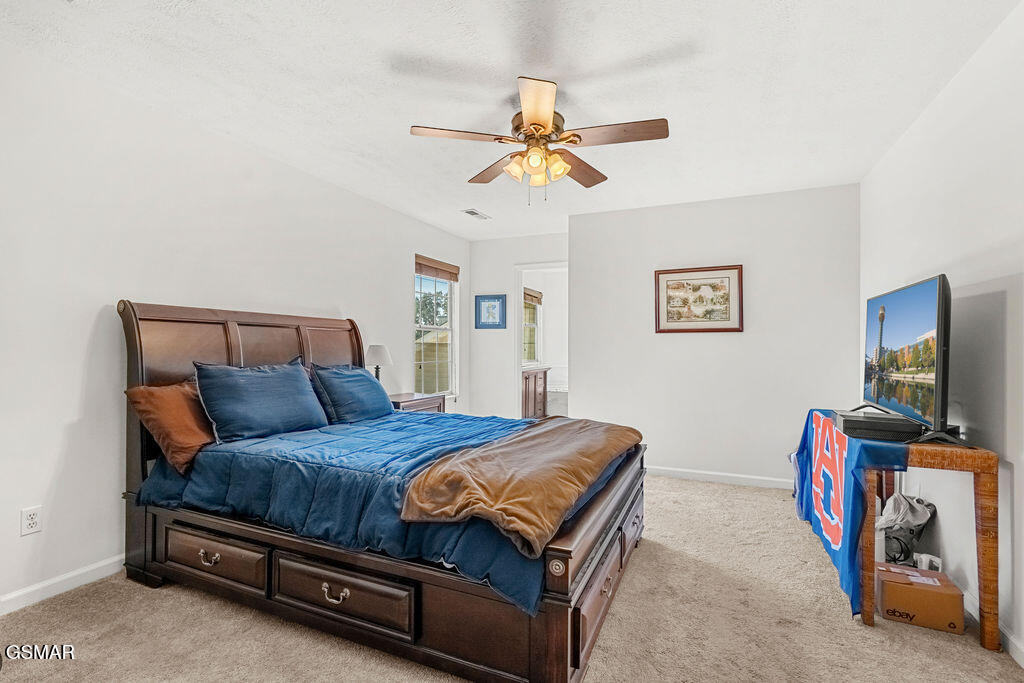 6922 Pemmbrooke Shire Lane Knoxville TN 37909