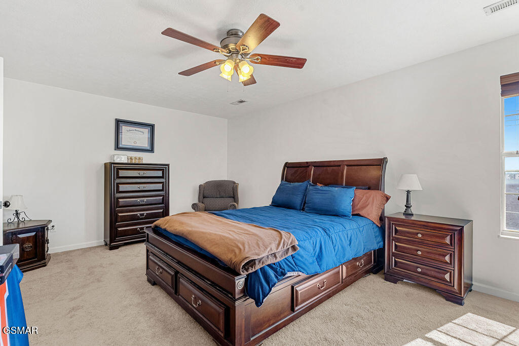 6922 Pemmbrooke Shire Lane Knoxville TN 37909