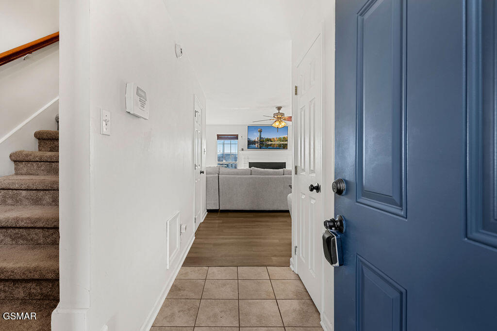 6922 Pemmbrooke Shire Lane Knoxville TN 37909