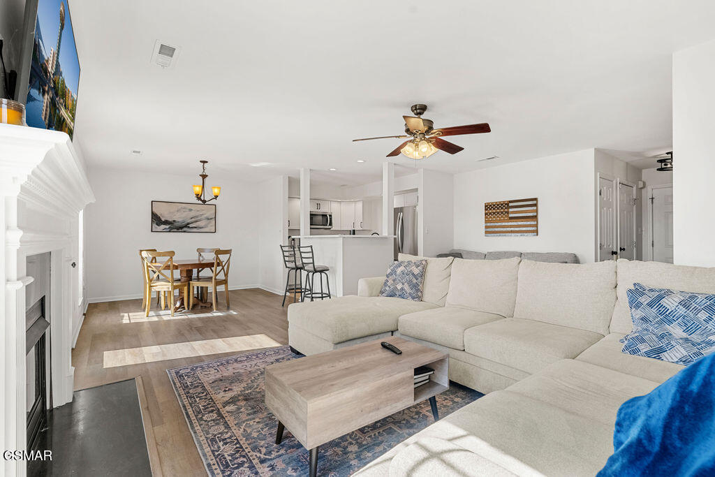 6922 Pemmbrooke Shire Lane Knoxville TN 37909