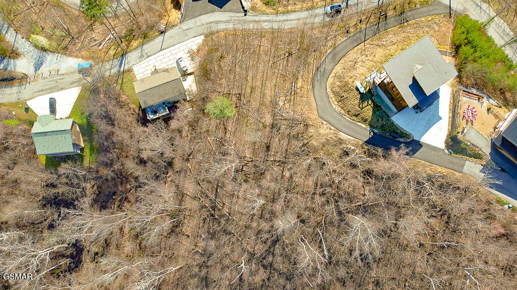 414 Red Hawk Way Gatlinburg TN 37738