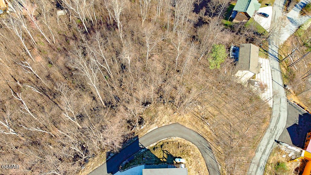 414 Red Hawk Way Gatlinburg TN 37738