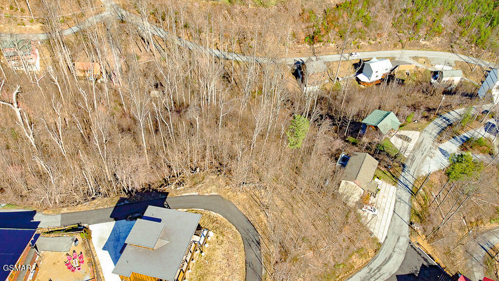 414 Red Hawk Way Gatlinburg TN 37738