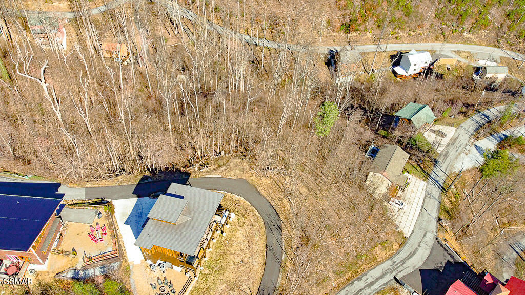 414 Red Hawk Way Gatlinburg TN 37738