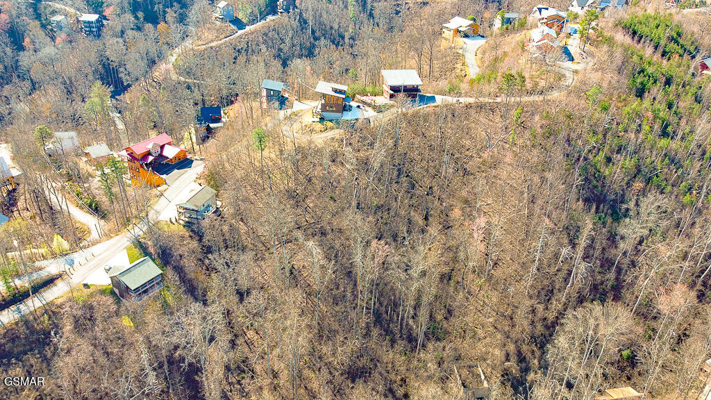 414 Red Hawk Way Gatlinburg TN 37738