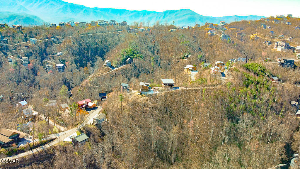 414 Red Hawk Way Gatlinburg TN 37738