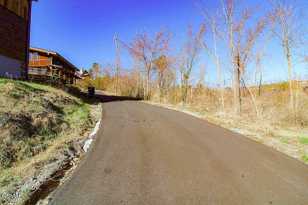 414 Red Hawk Way Gatlinburg TN 37738