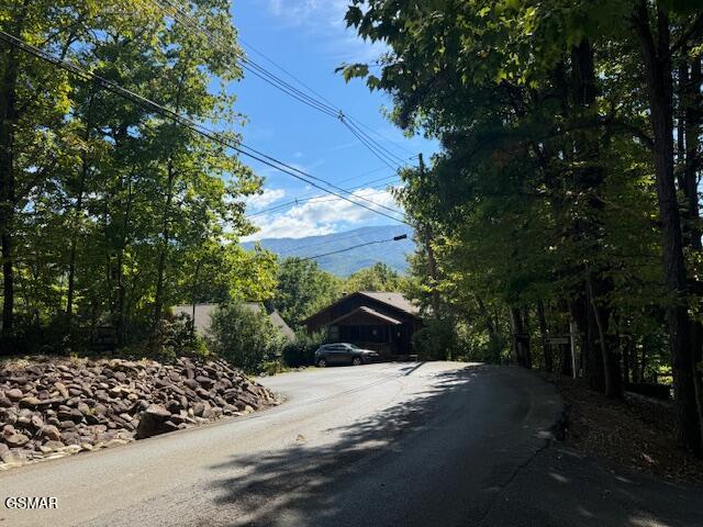 Lot 17 Deer Path Lane Gatlinburg TN 37738