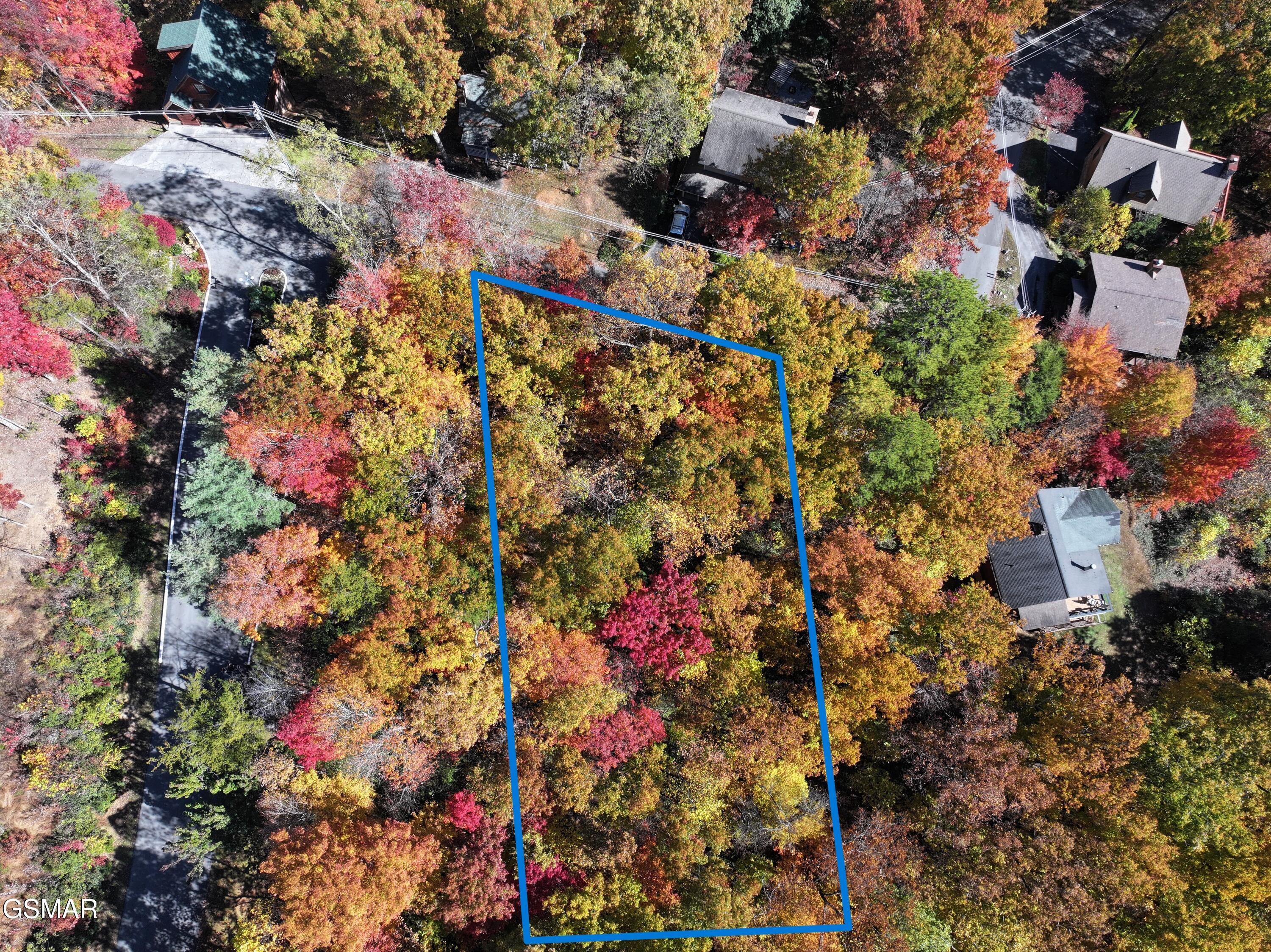 Lot 17 Deer Path Lane Gatlinburg TN 37738
