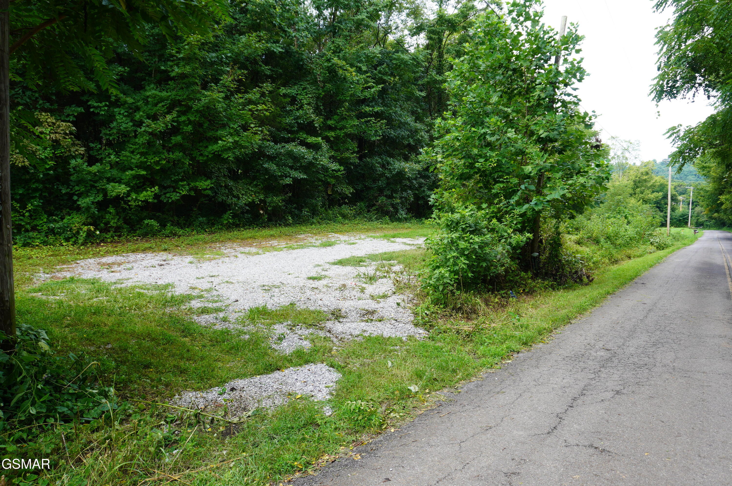 Tract 17 Pleasant View Cemetery Road New Market TN 37820