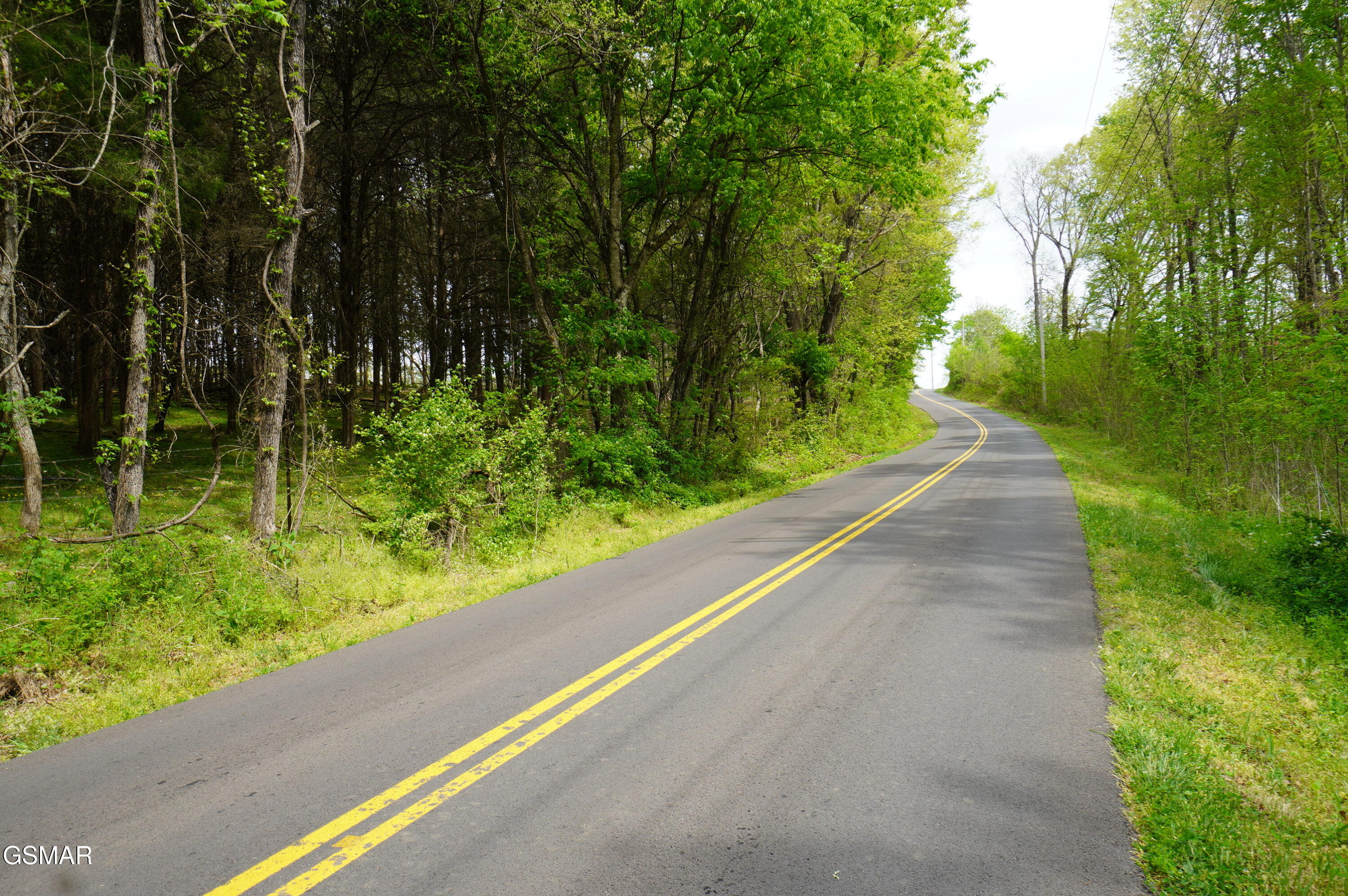 Tract 17 Pleasant View Cemetery Road New Market TN 37820
