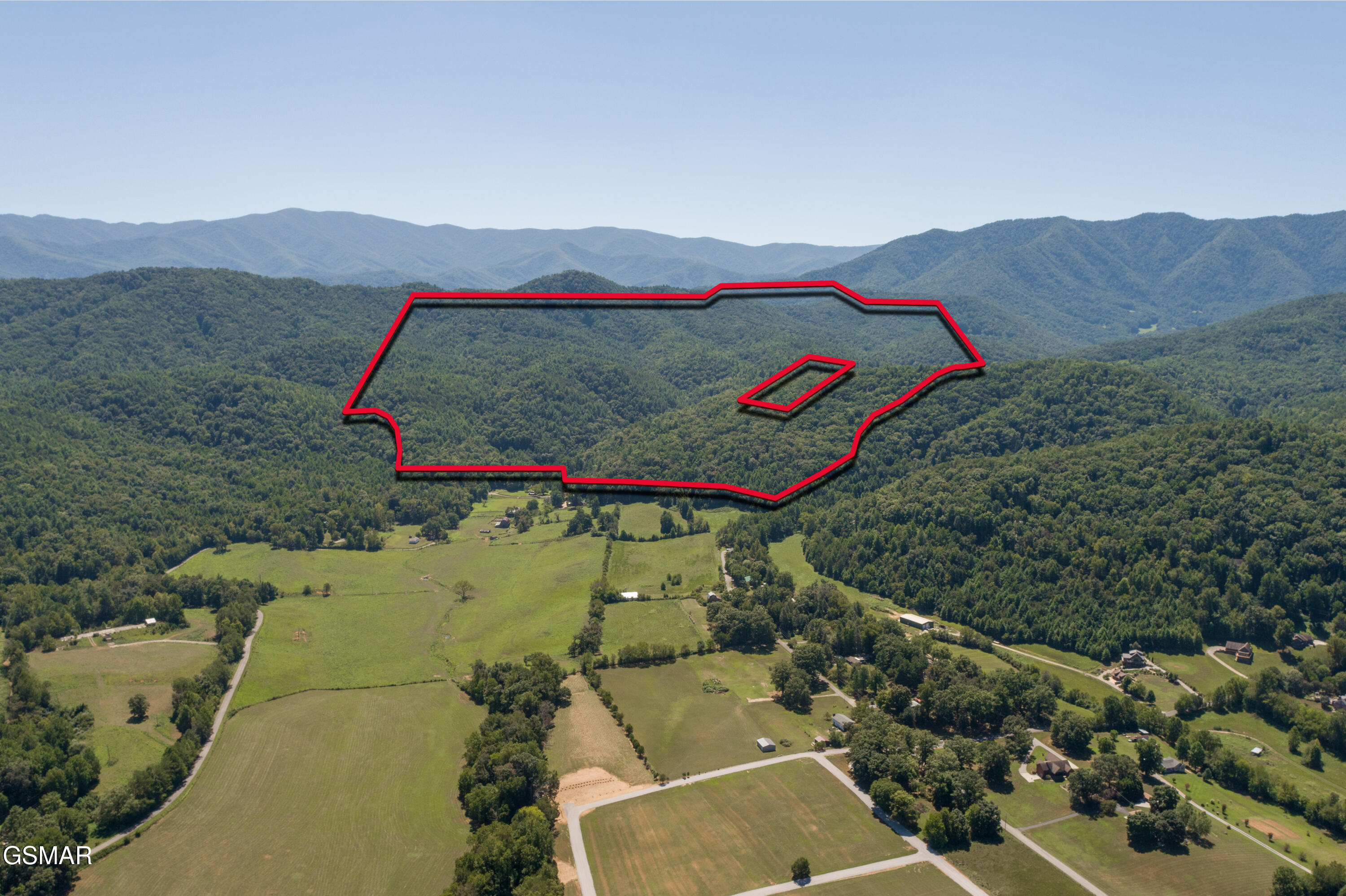 0 Bethel Church Road Townsend TN 37882