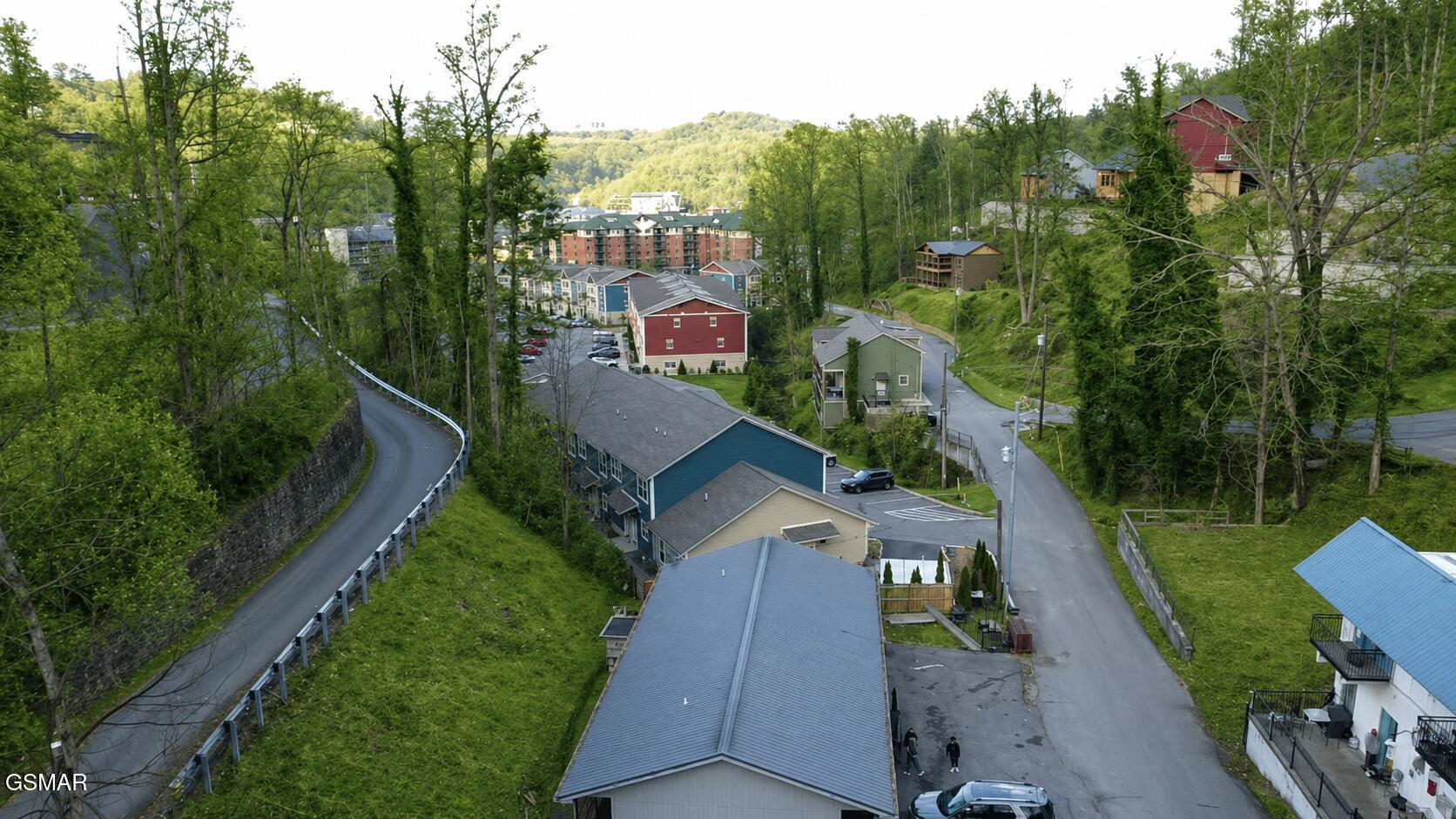 322 Circle Drive Gatlinburg TN 37738