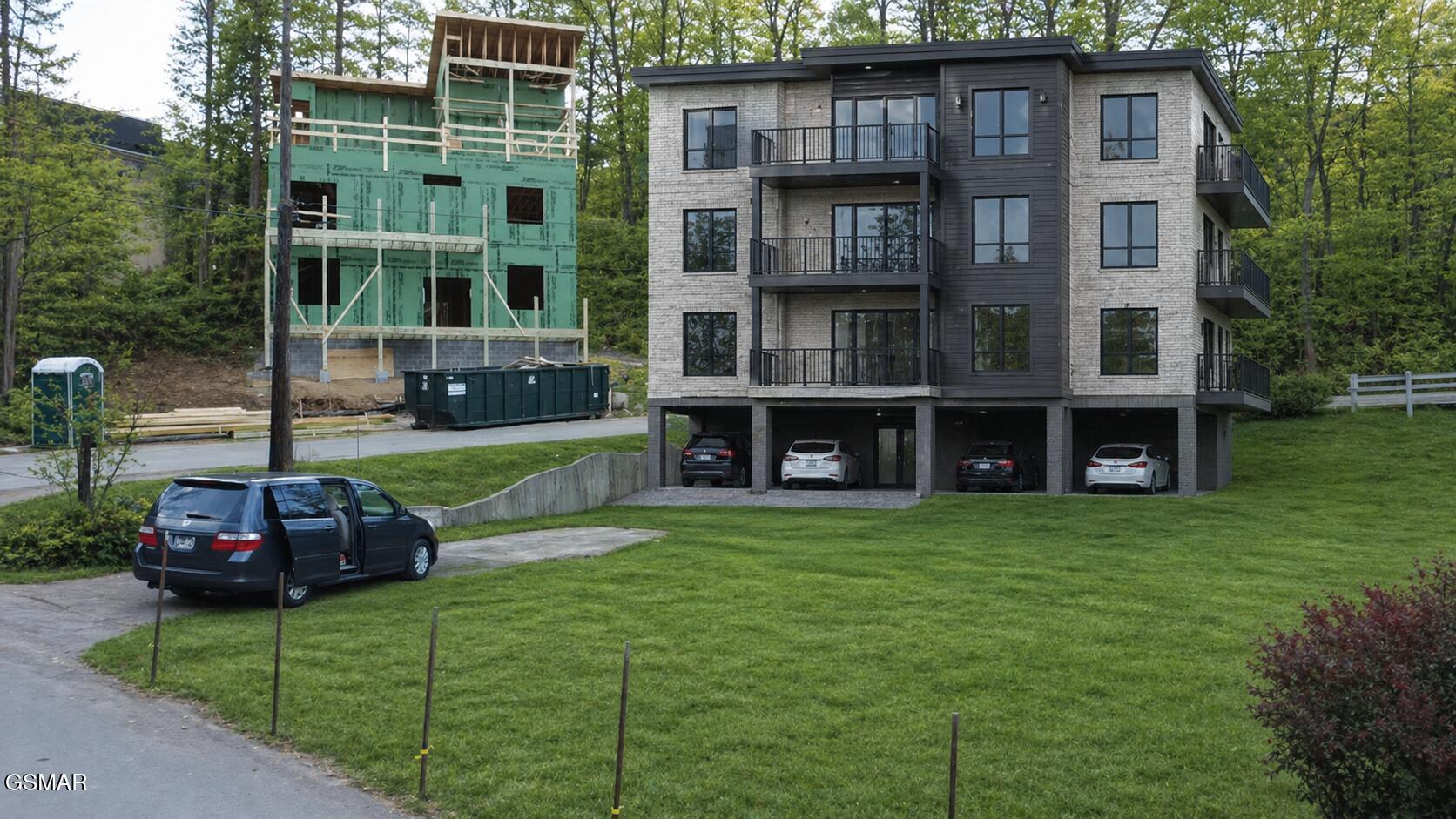 322 Circle Drive Gatlinburg TN 37738