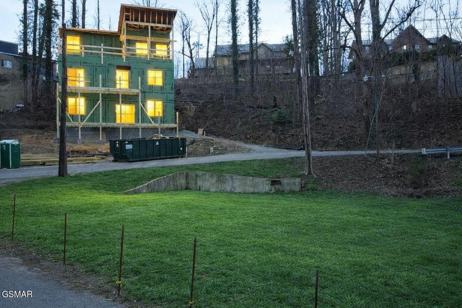 322 Circle Drive Gatlinburg TN 37738