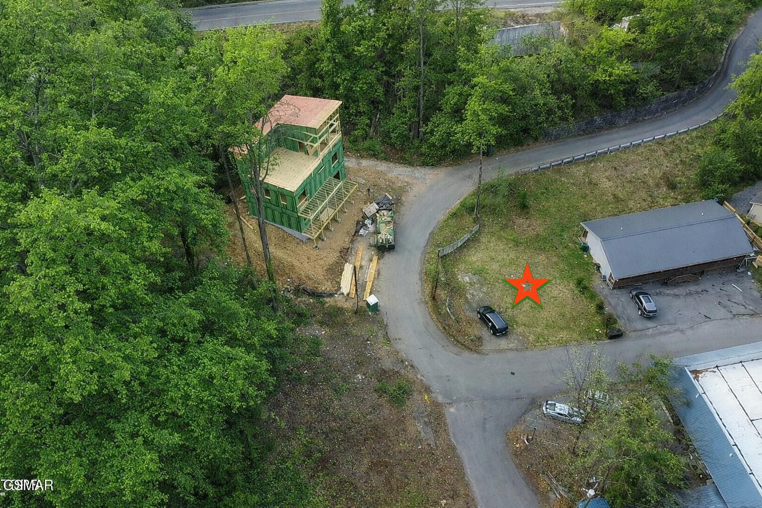 322 Circle Drive Gatlinburg TN 37738