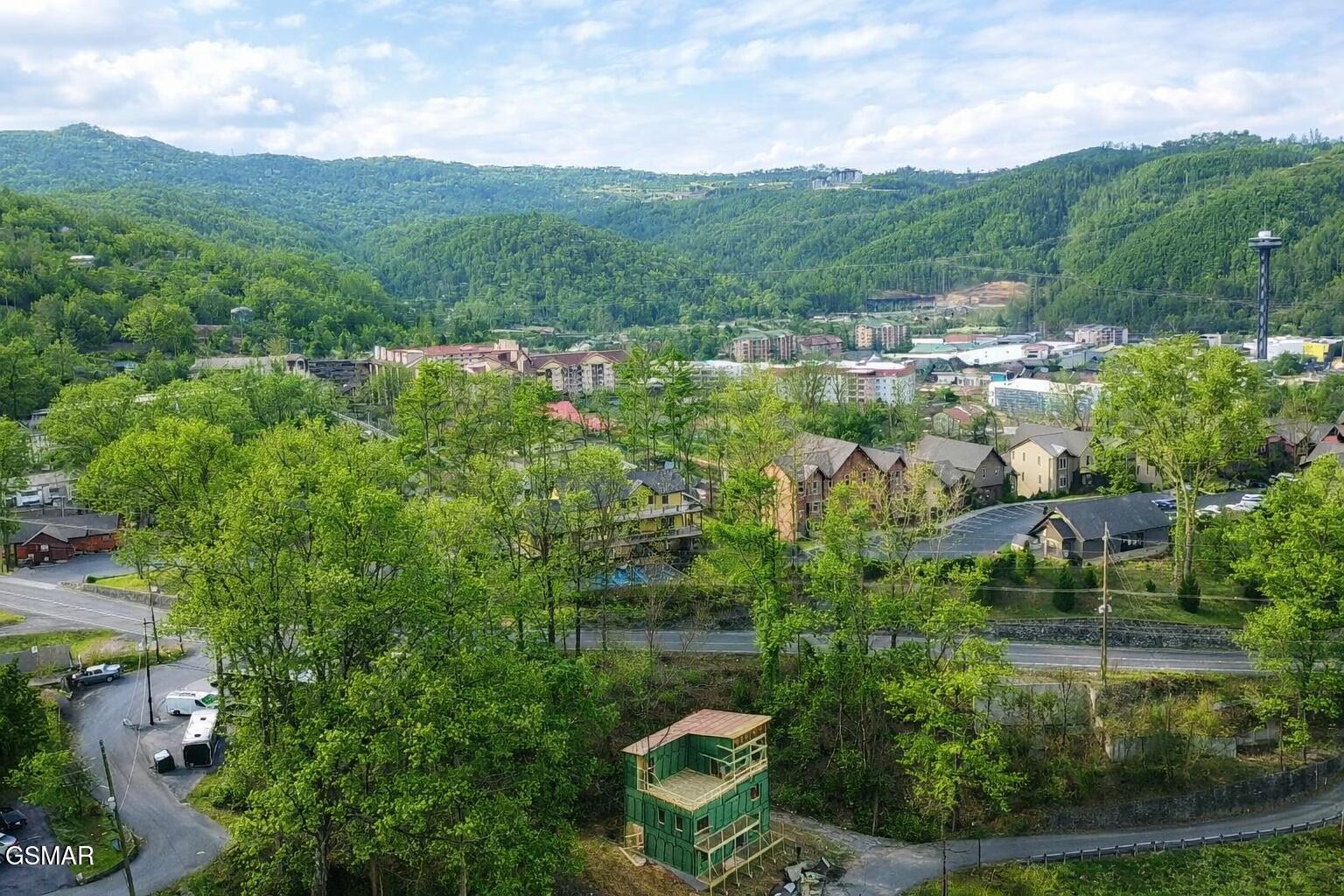322 Circle Drive Gatlinburg TN 37738