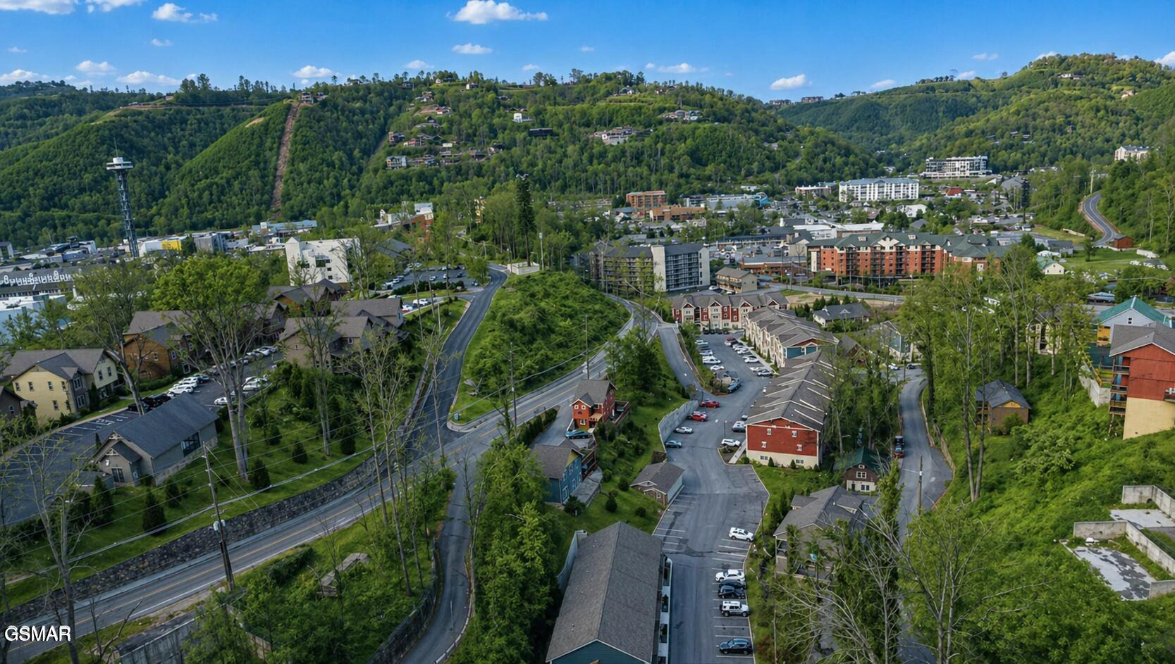 322 Circle Drive Gatlinburg TN 37738