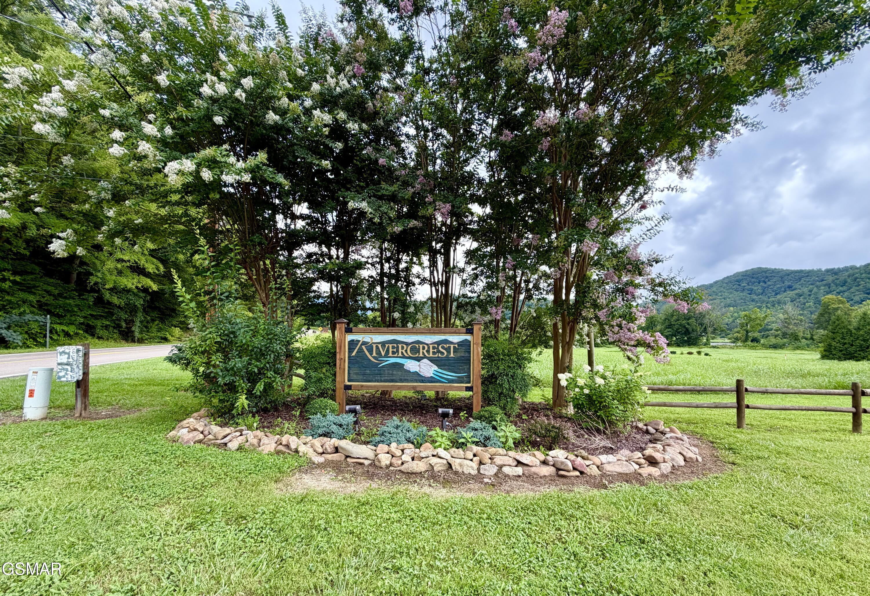 Lot 147 River Rapids Way Del Rio TN 37727