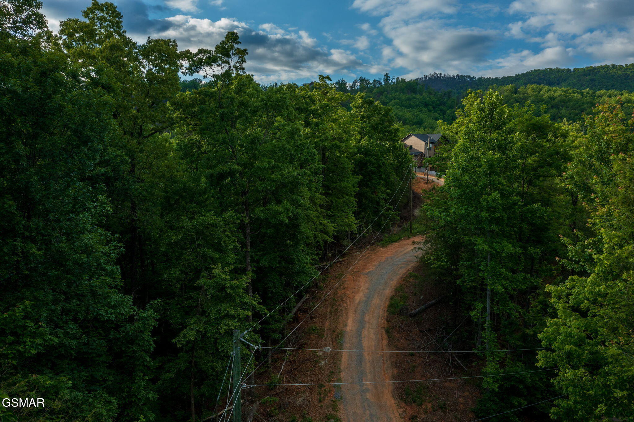 Lot 62 Pinnacle Vista Road Gatlinburg TN 37738