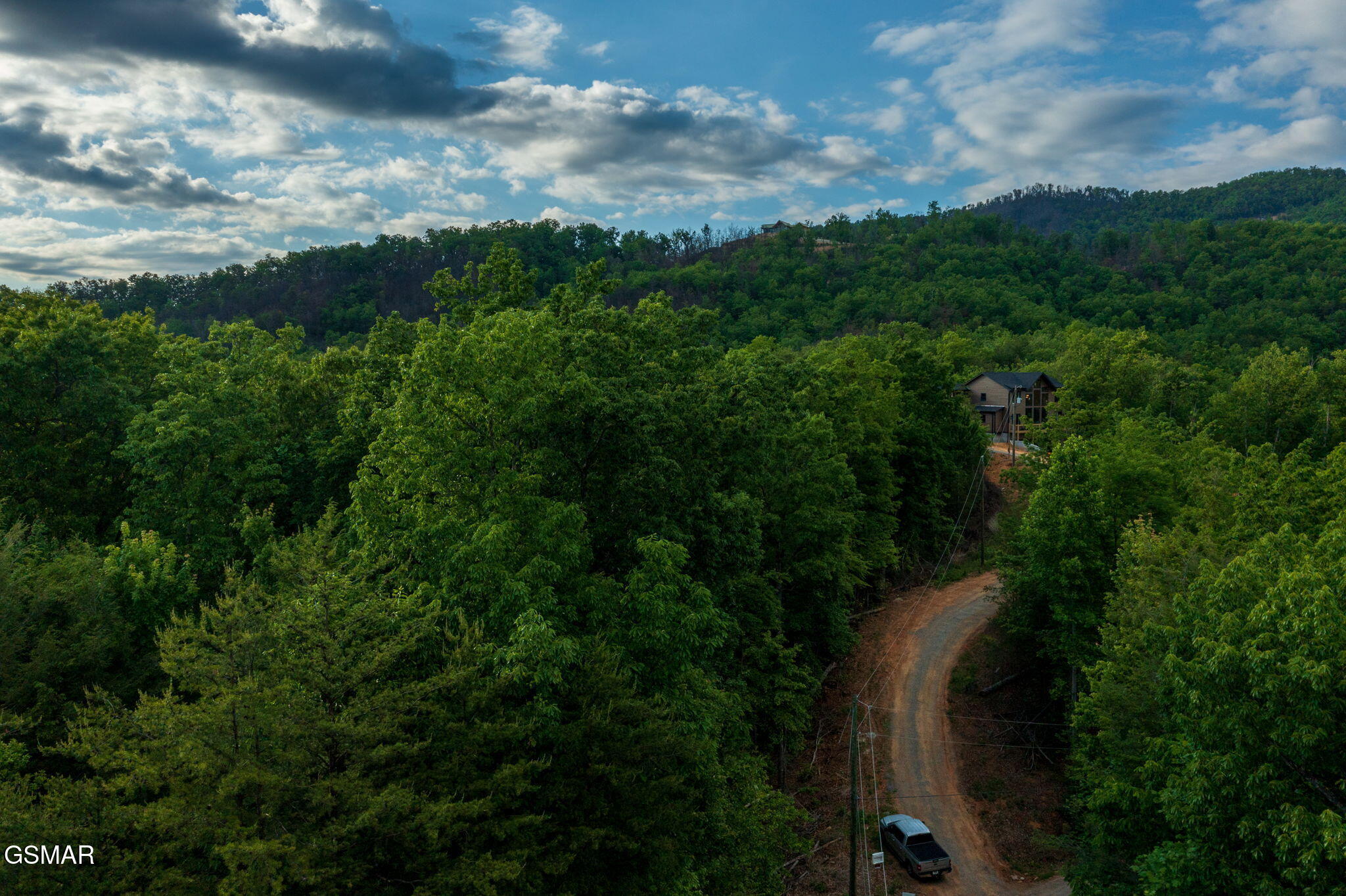 Lot 62 Pinnacle Vista Road Gatlinburg TN 37738
