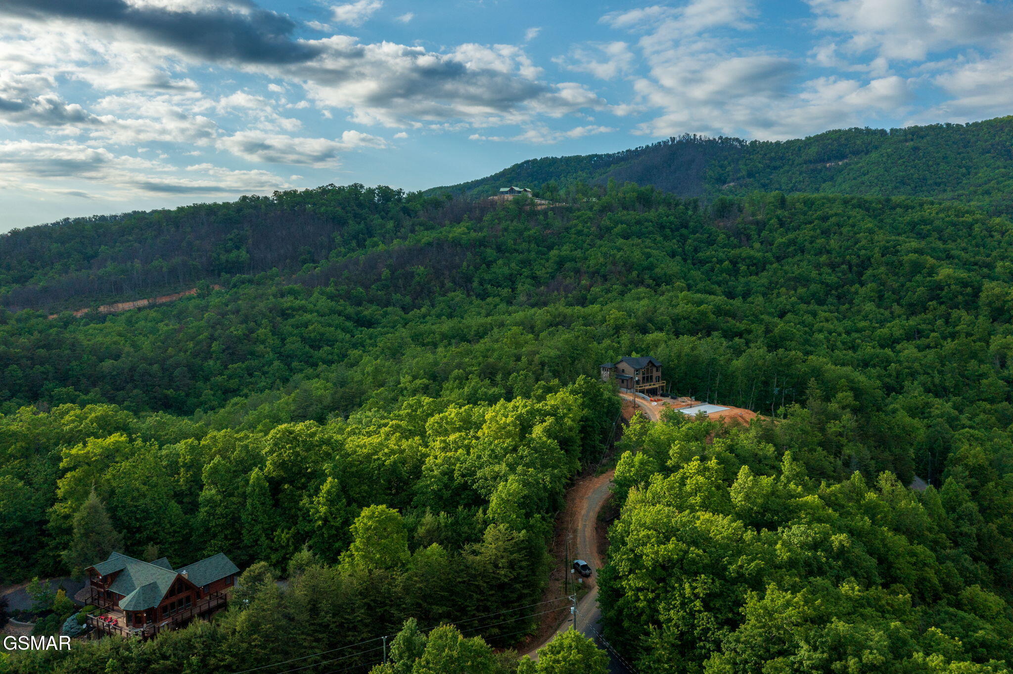 Lot 62 Pinnacle Vista Road Gatlinburg TN 37738