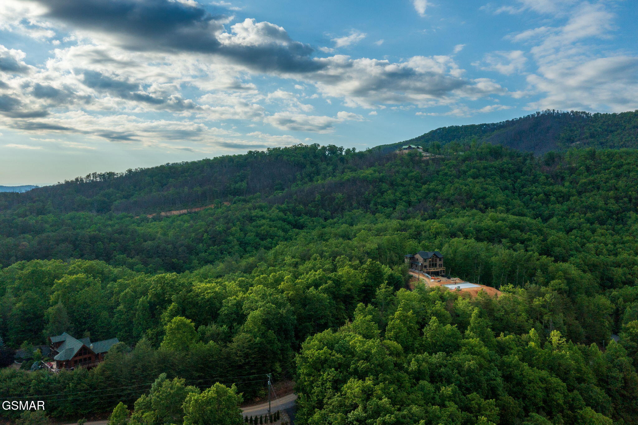Lot 62 Pinnacle Vista Road Gatlinburg TN 37738