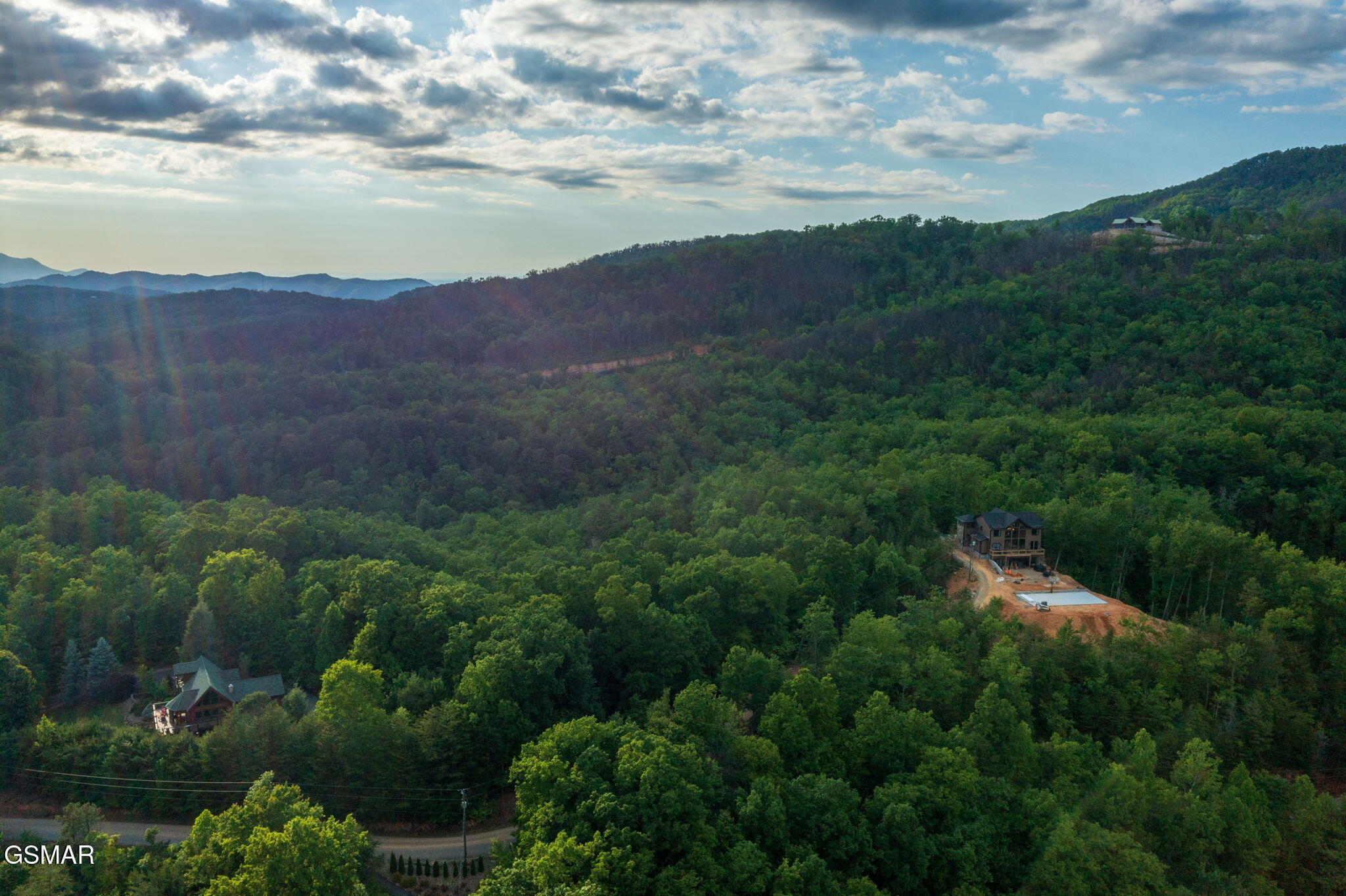 Lot 62 Pinnacle Vista Road Gatlinburg TN 37738