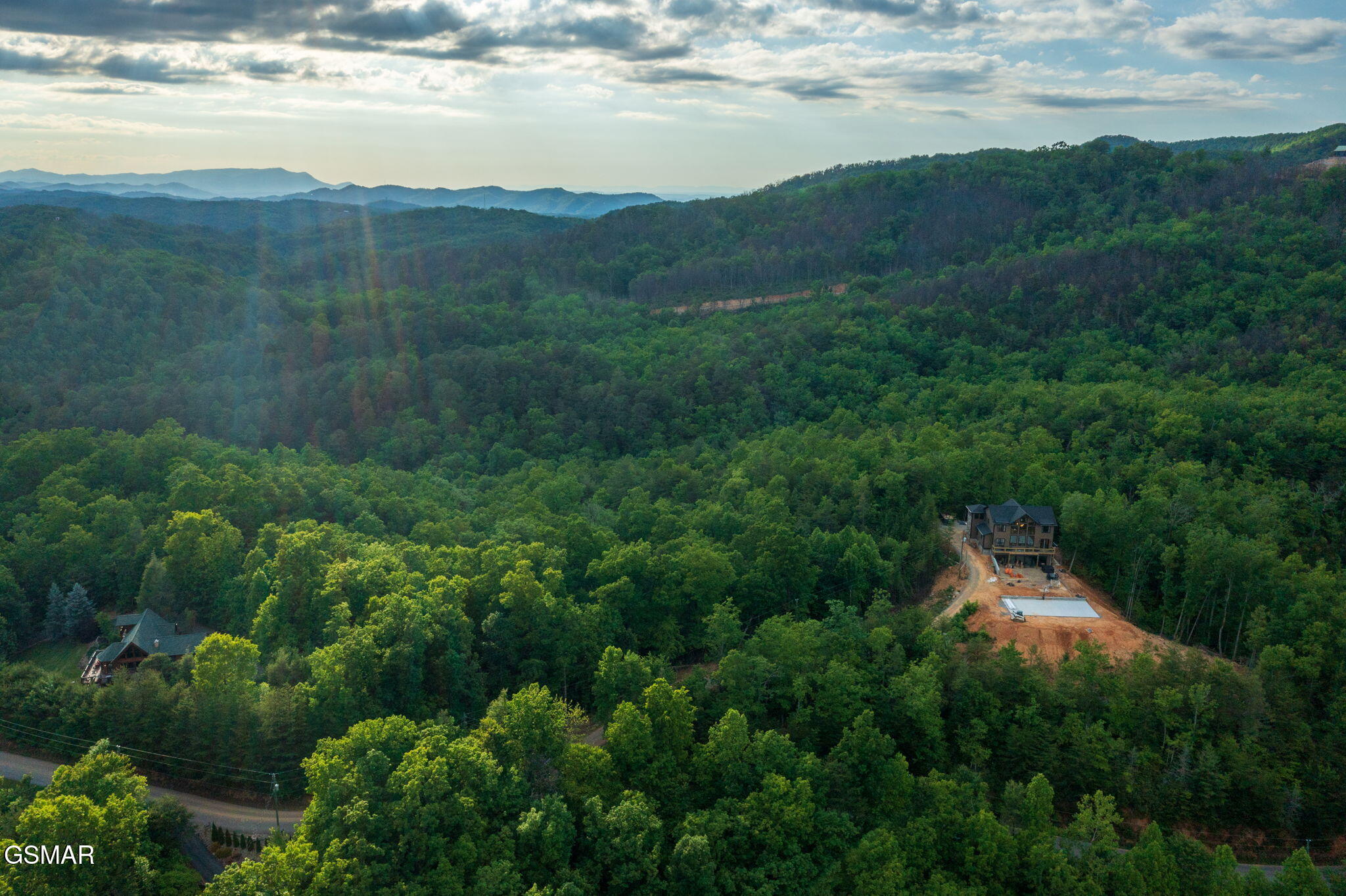 Lot 62 Pinnacle Vista Road Gatlinburg TN 37738